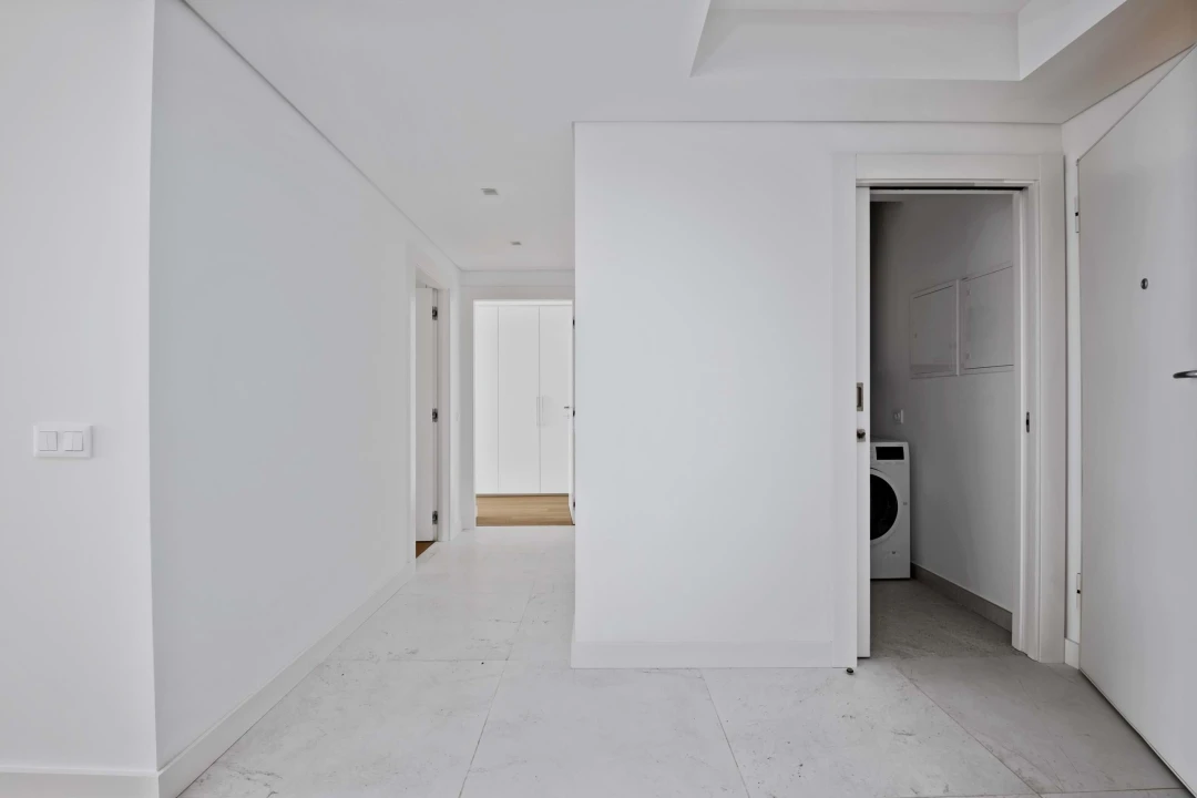 Apartamento T2 para Venda em São Martinho Foto 22