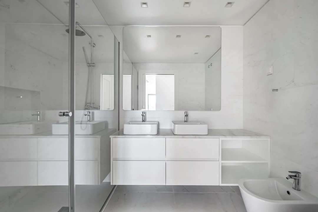 Apartamento T2 para Venda em São Martinho Foto 18