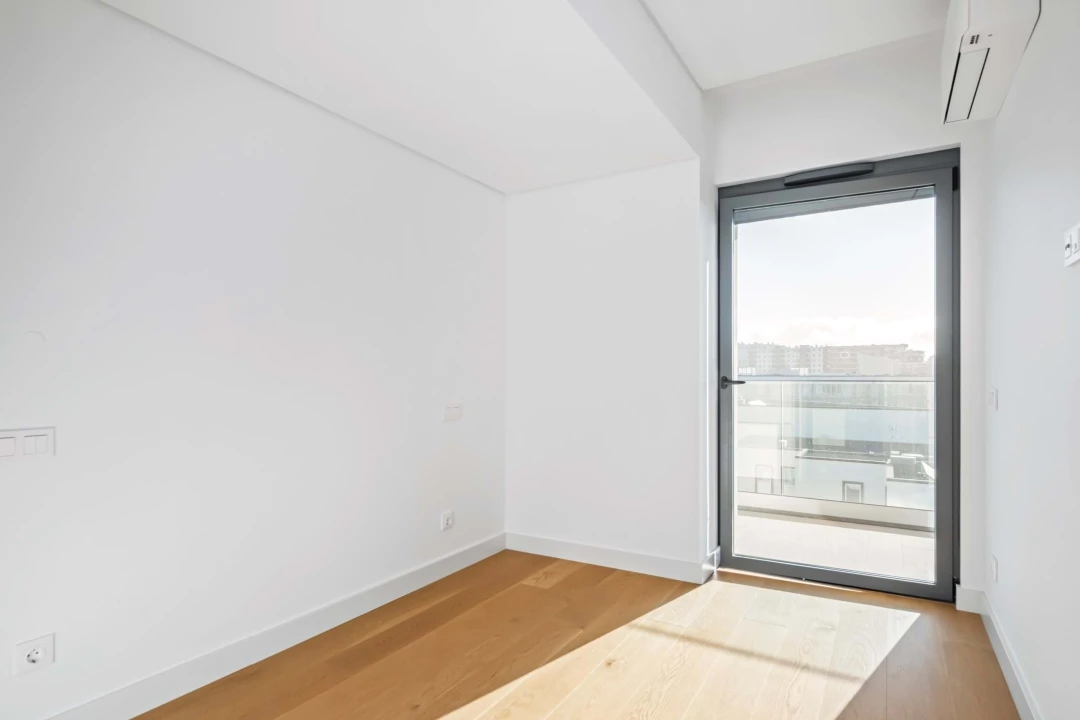Apartamento T2 para Venda em São Martinho Foto 10