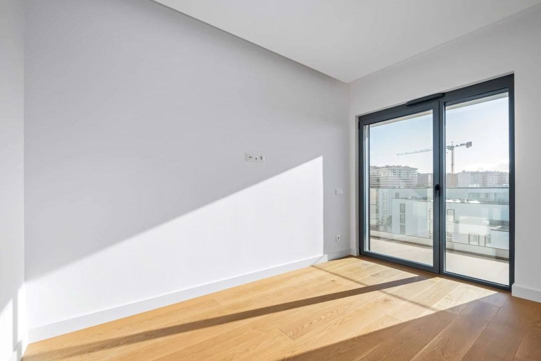 Apartamento T2 para Venda em São Martinho Foto 14