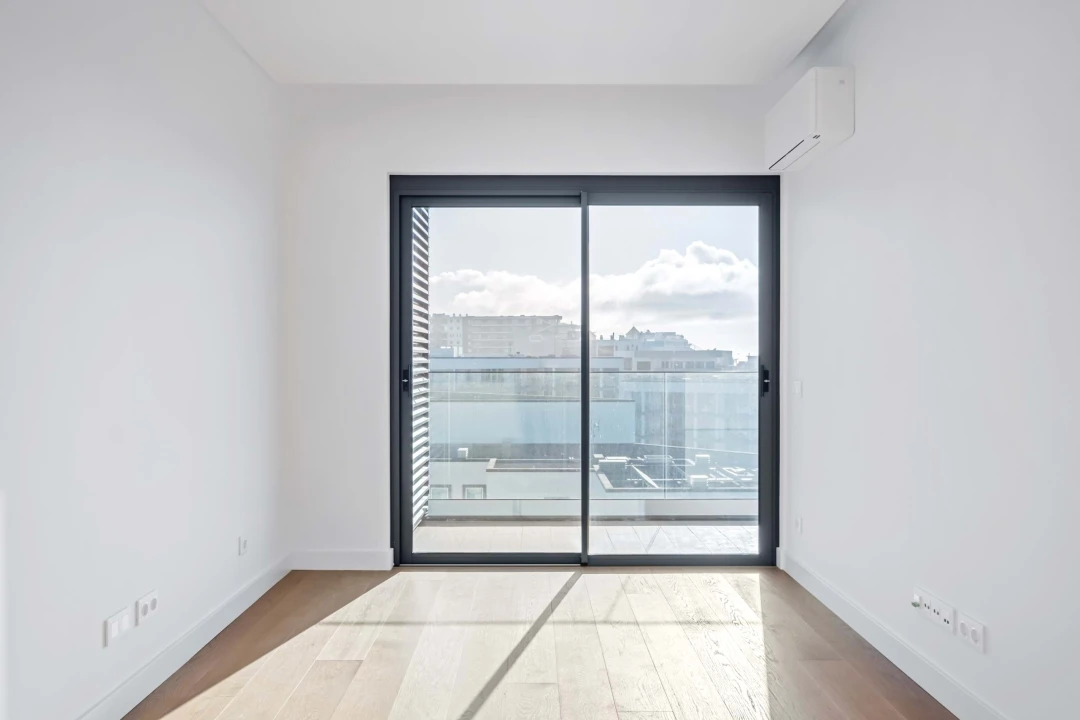 Apartamento T2 para Venda em São Martinho Foto 7