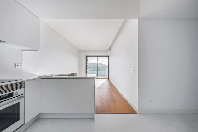 Apartamento T2 para Venda em São Martinho Foto 20