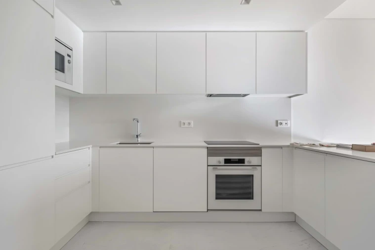 Apartamento T2 para Venda em São Martinho Foto 6