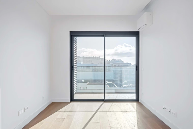 Apartamento T2 para Venda em São Martinho Foto 7