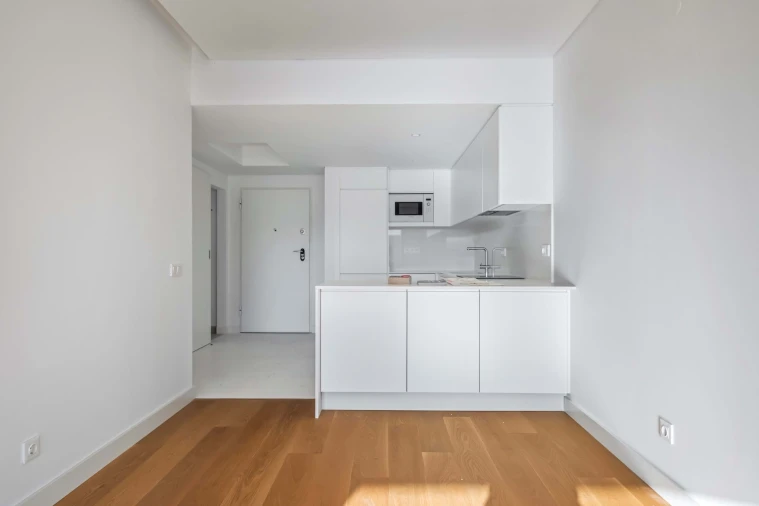 Apartamento T2 para Venda em São Martinho Foto 19
