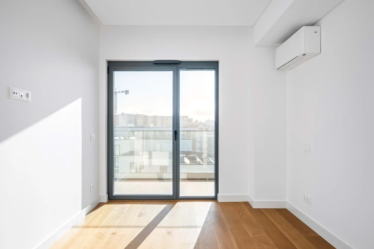Apartamento T2 para Venda em São Martinho Foto 13
