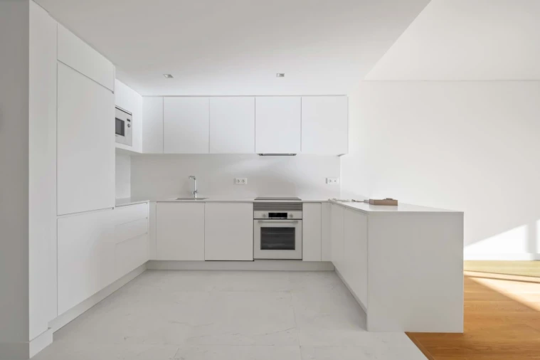Apartamento T2 para Venda em São Martinho Foto 5
