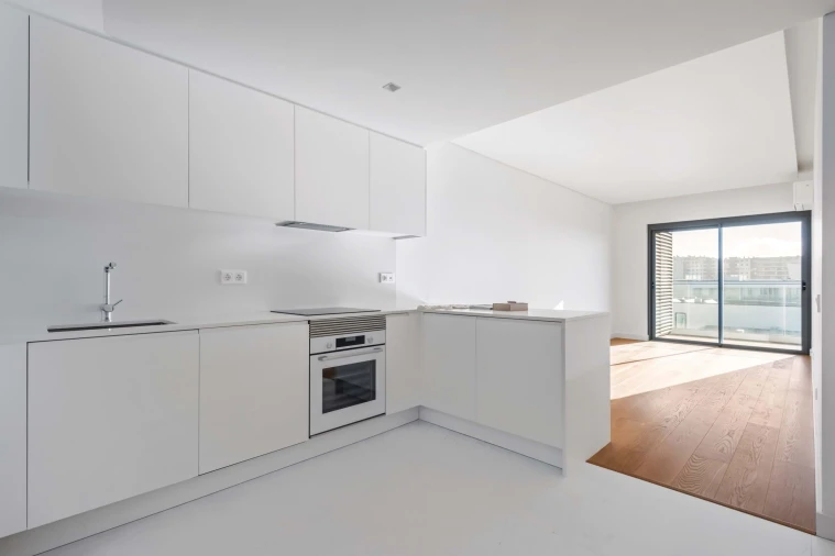 Apartamento T2 para Venda em São Martinho Foto 4