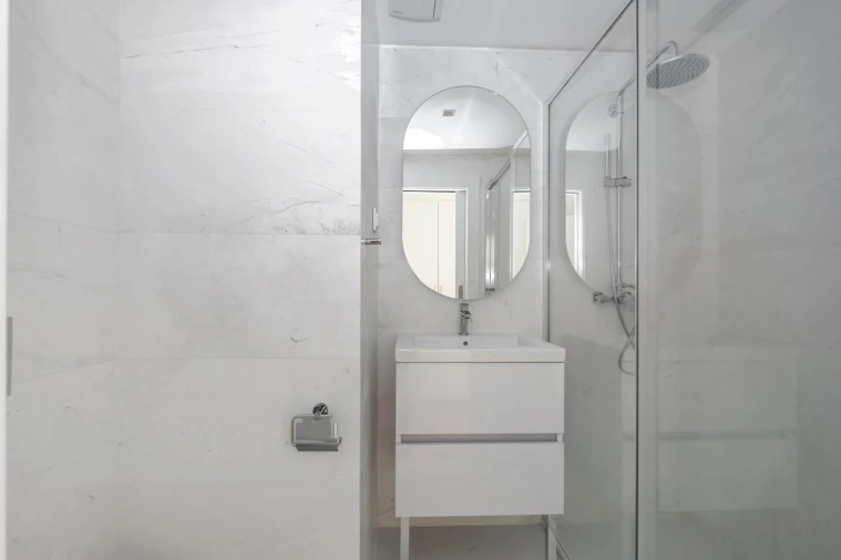 Apartamento T2 para Venda em São Martinho Foto 9