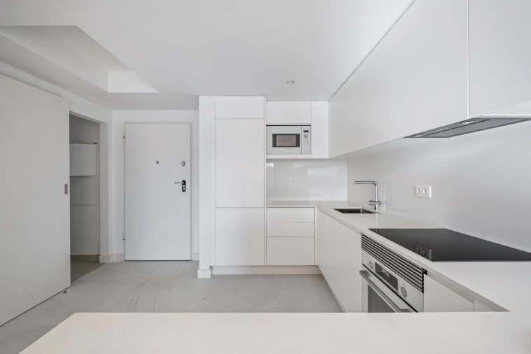 Apartamento T2 para Venda em São Martinho Foto 21