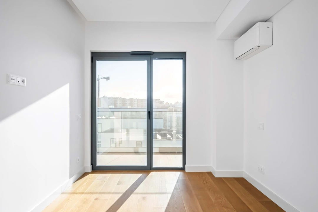 Apartamento T2 para Venda em São Martinho Foto 13
