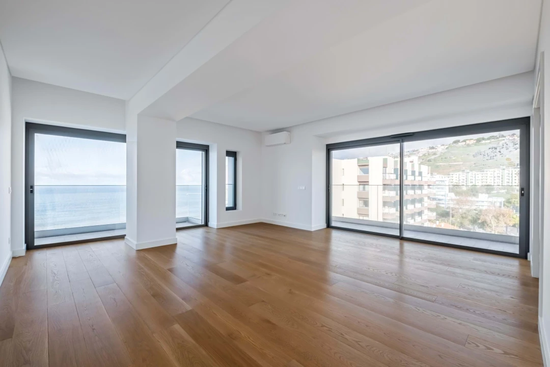 Apartamento T3 para Venda em São Martinho Foto 2