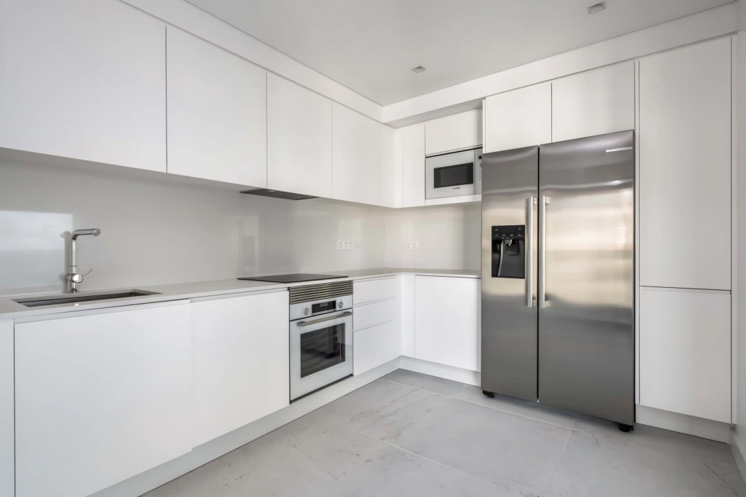 Apartamento T3 para Venda em São Martinho Foto 3