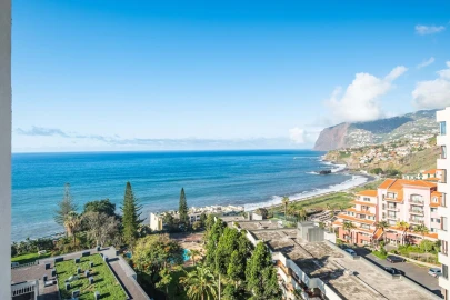 Apartamento T3 para Venda em São Martinho