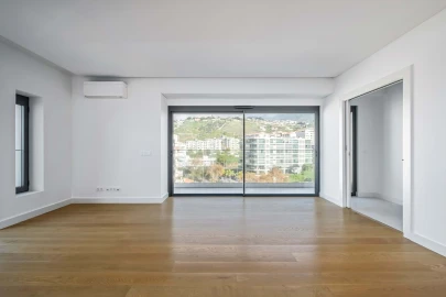 Apartamento T3 para Venda em São Martinho