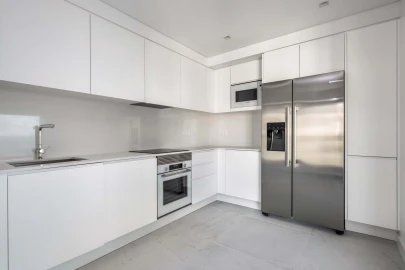 Apartamento T3 para Venda em São Martinho