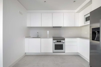 Apartamento T3 para Venda em São Martinho
