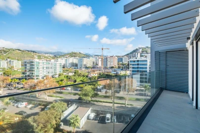 Apartamento T3 para Venda em São Martinho