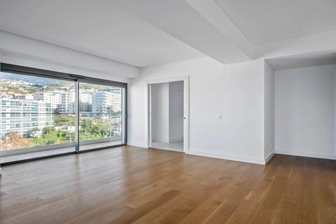 Apartamento T3 para Venda em São Martinho Foto 25