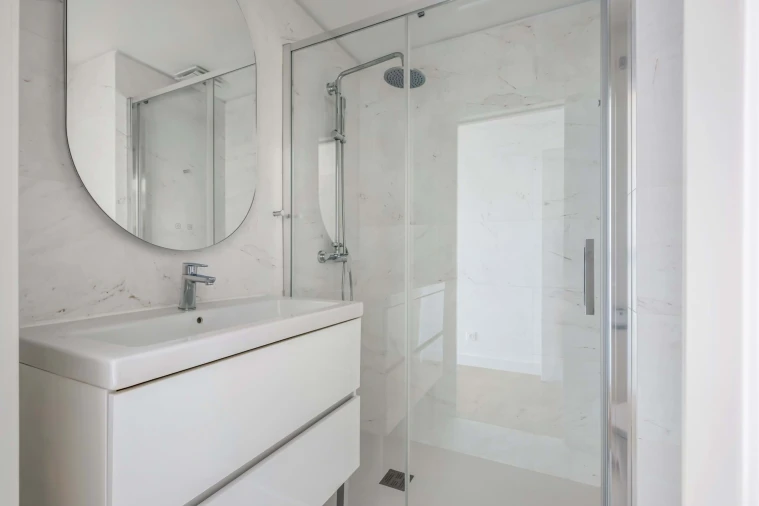 Apartamento T3 para Venda em São Martinho Foto 12
