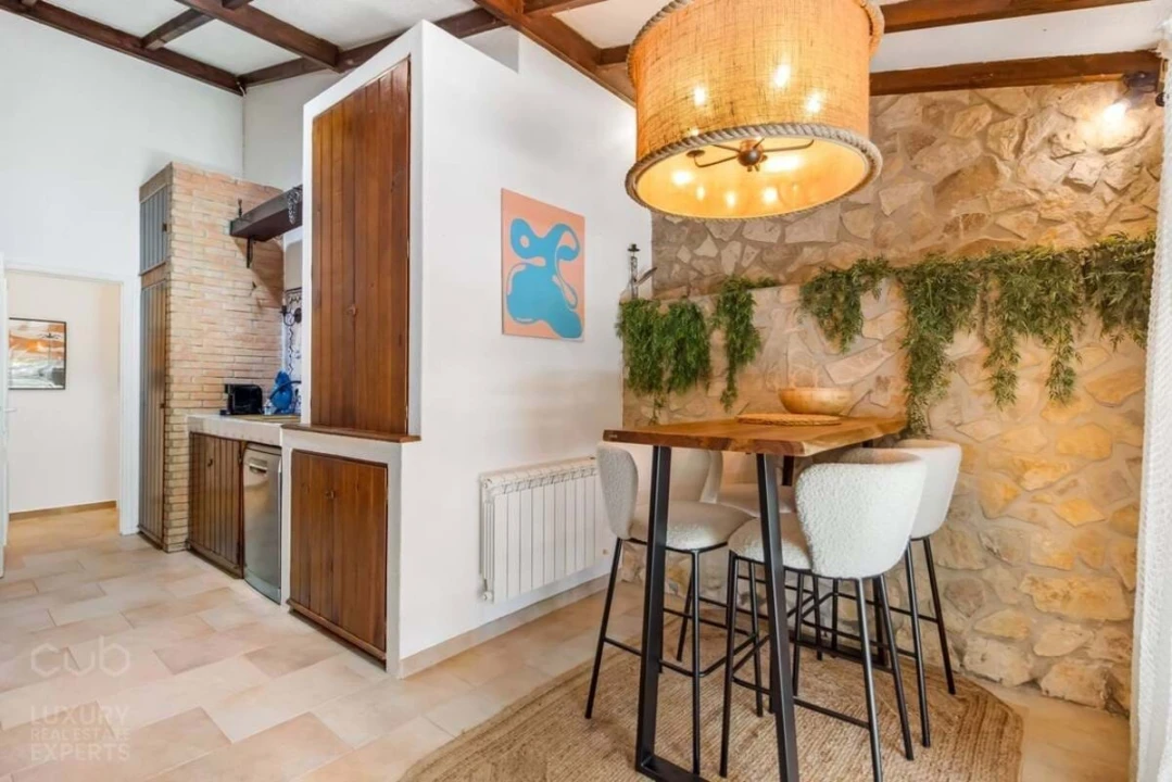 Moradia T5 para Venda em Charneca de Caparica e Sobreda Foto 33