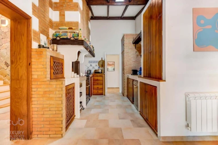Moradia T5 para Venda em Charneca de Caparica e Sobreda Foto 36