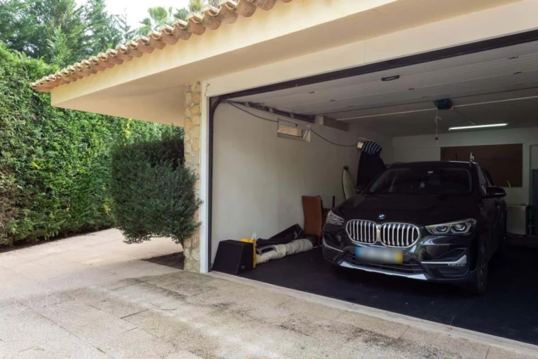 Moradia T5 para Venda em Charneca de Caparica e Sobreda Foto 47
