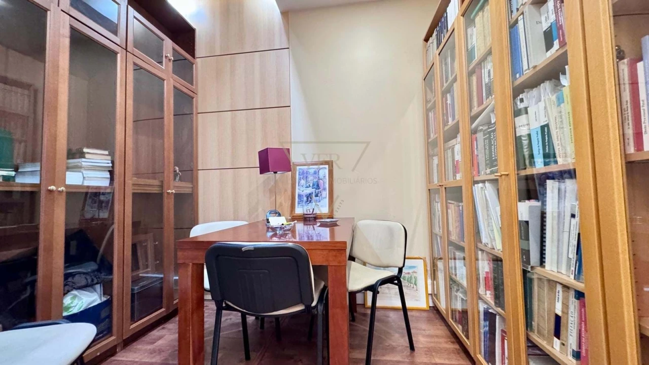 Escritório para Venda em Lumiar Foto 20