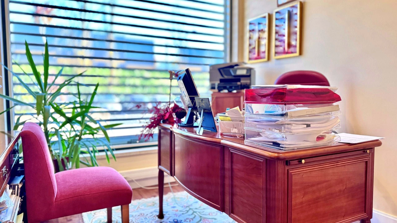 Escritório para Venda em Lumiar Foto 1