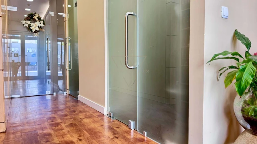 Escritório para Venda em Lumiar Foto 17