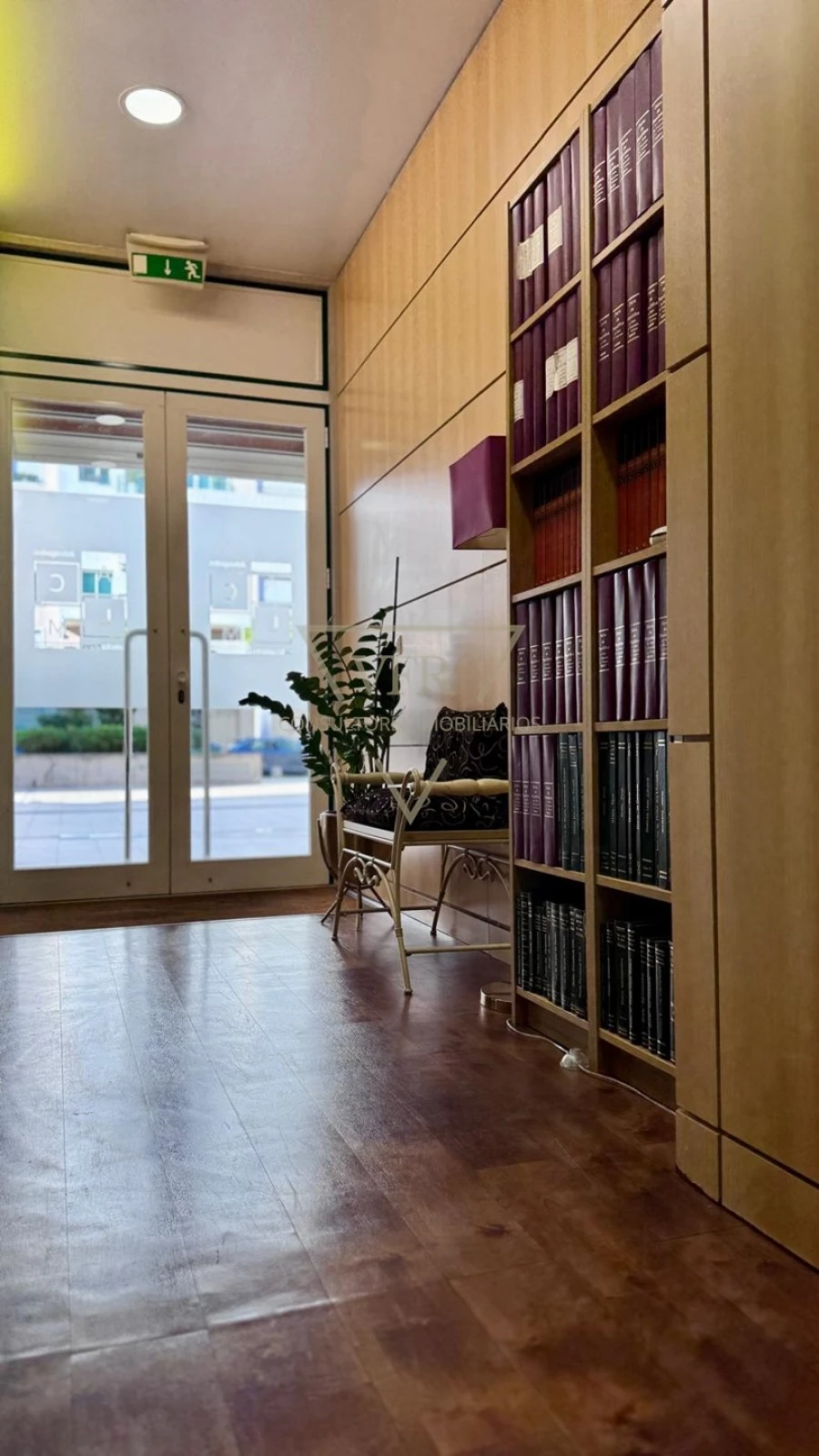 Escritório para Venda em Lumiar Foto 12