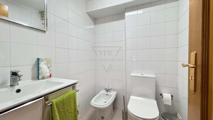 Escritório para Venda em Lumiar Foto 8