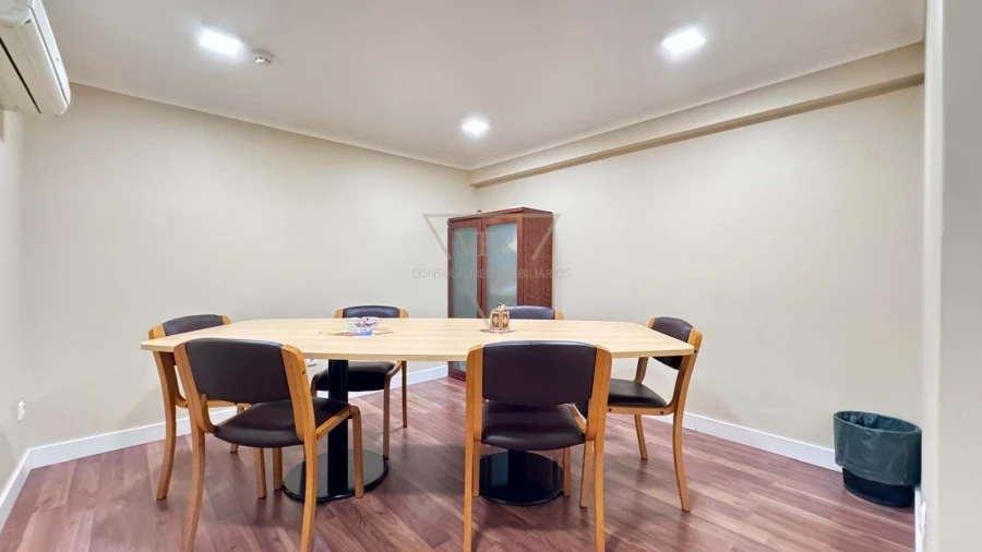 Escritório para Venda em Lumiar Foto 6