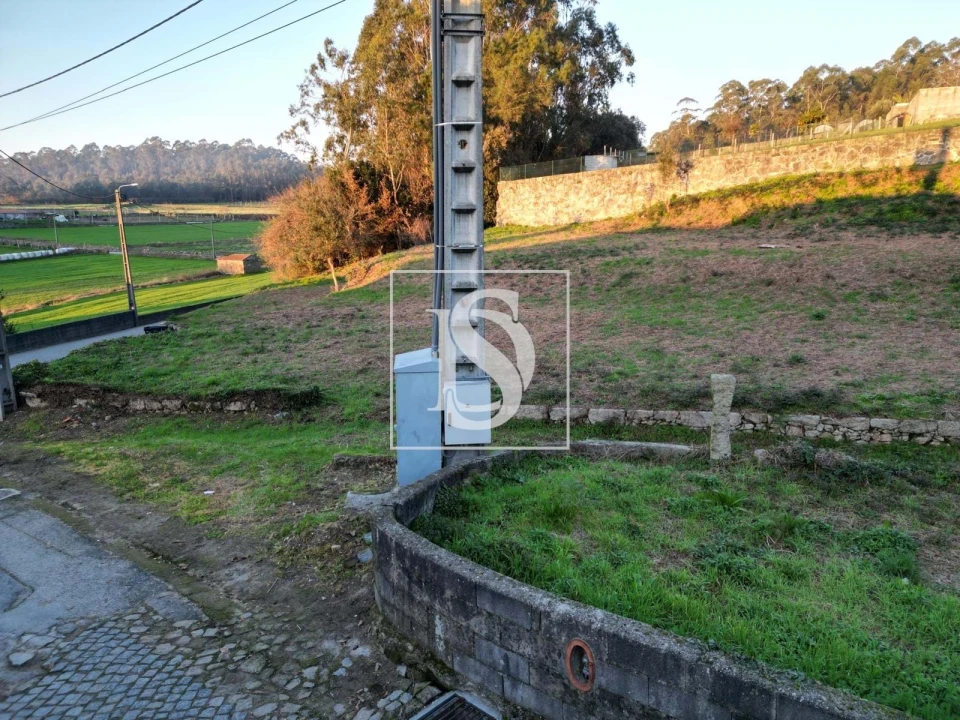 Terreno para Venda em Chorente, Góios, Courel, Pedra Furada e Gueral Foto 40