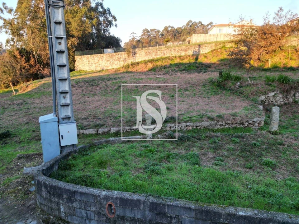 Terreno para Venda em Chorente, Góios, Courel, Pedra Furada e Gueral Foto 41
