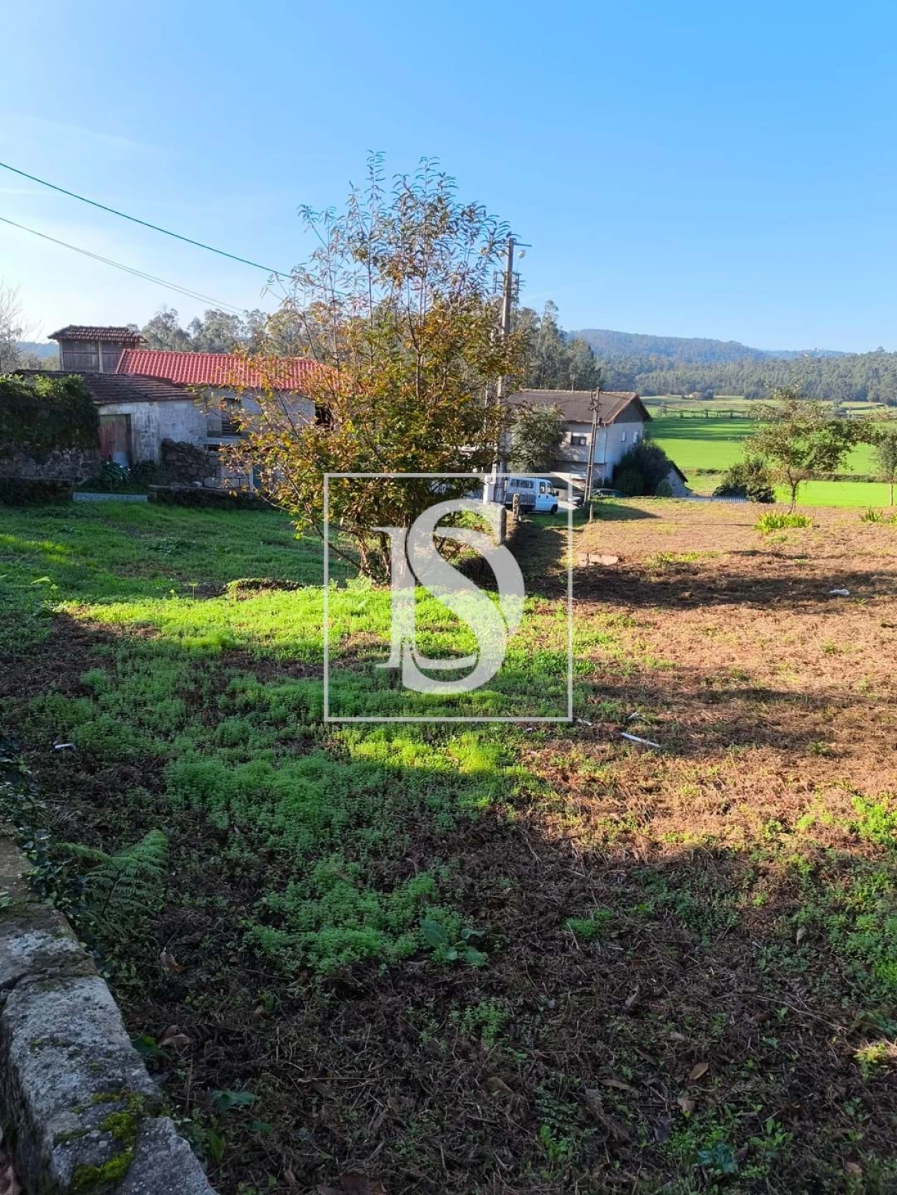 Terreno para Venda em Chorente, Góios, Courel, Pedra Furada e Gueral Foto 28