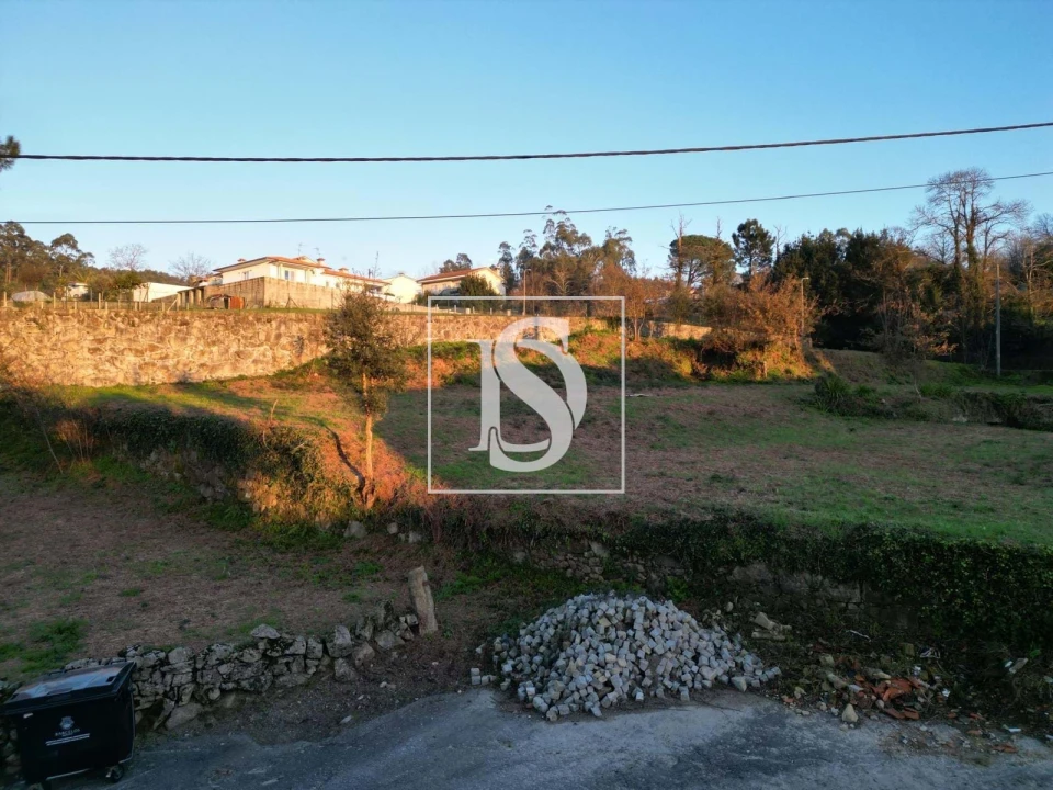 Terreno para Venda em Chorente, Góios, Courel, Pedra Furada e Gueral Foto 42