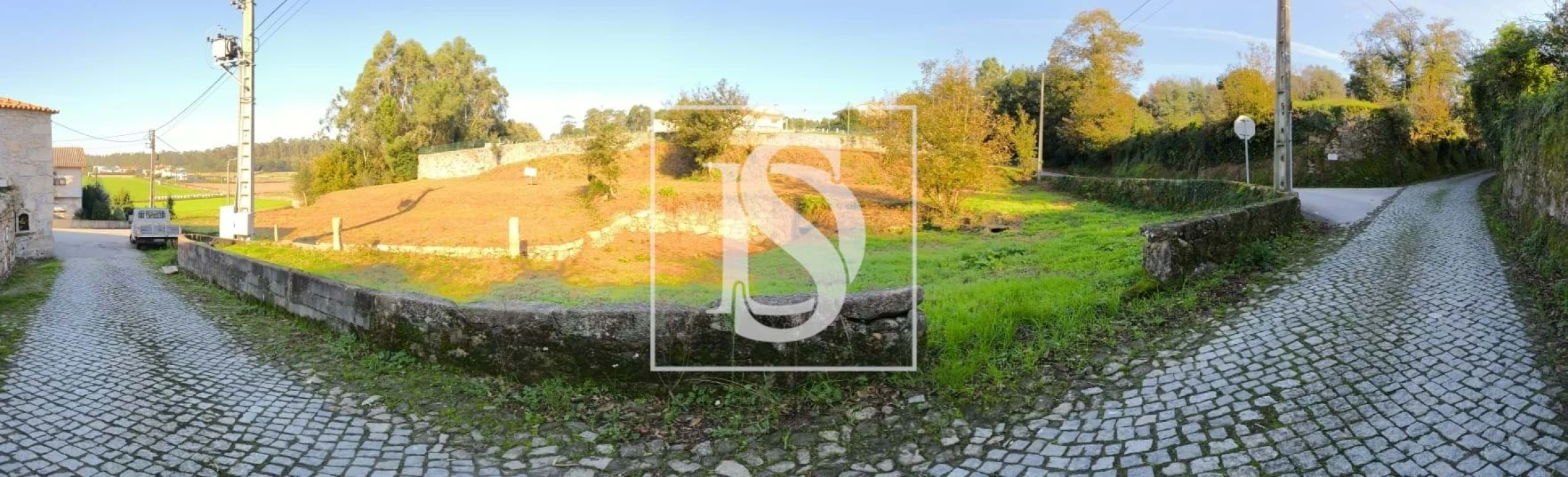 Terreno para Venda em Chorente, Góios, Courel, Pedra Furada e Gueral Foto 8