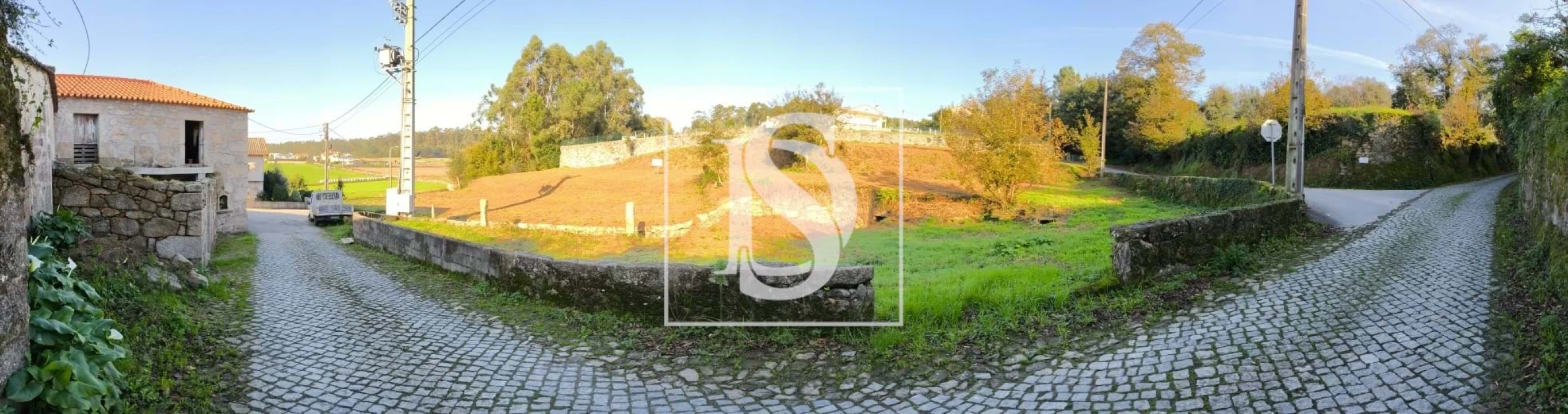 Terreno para Venda em Chorente, Góios, Courel, Pedra Furada e Gueral Foto 7