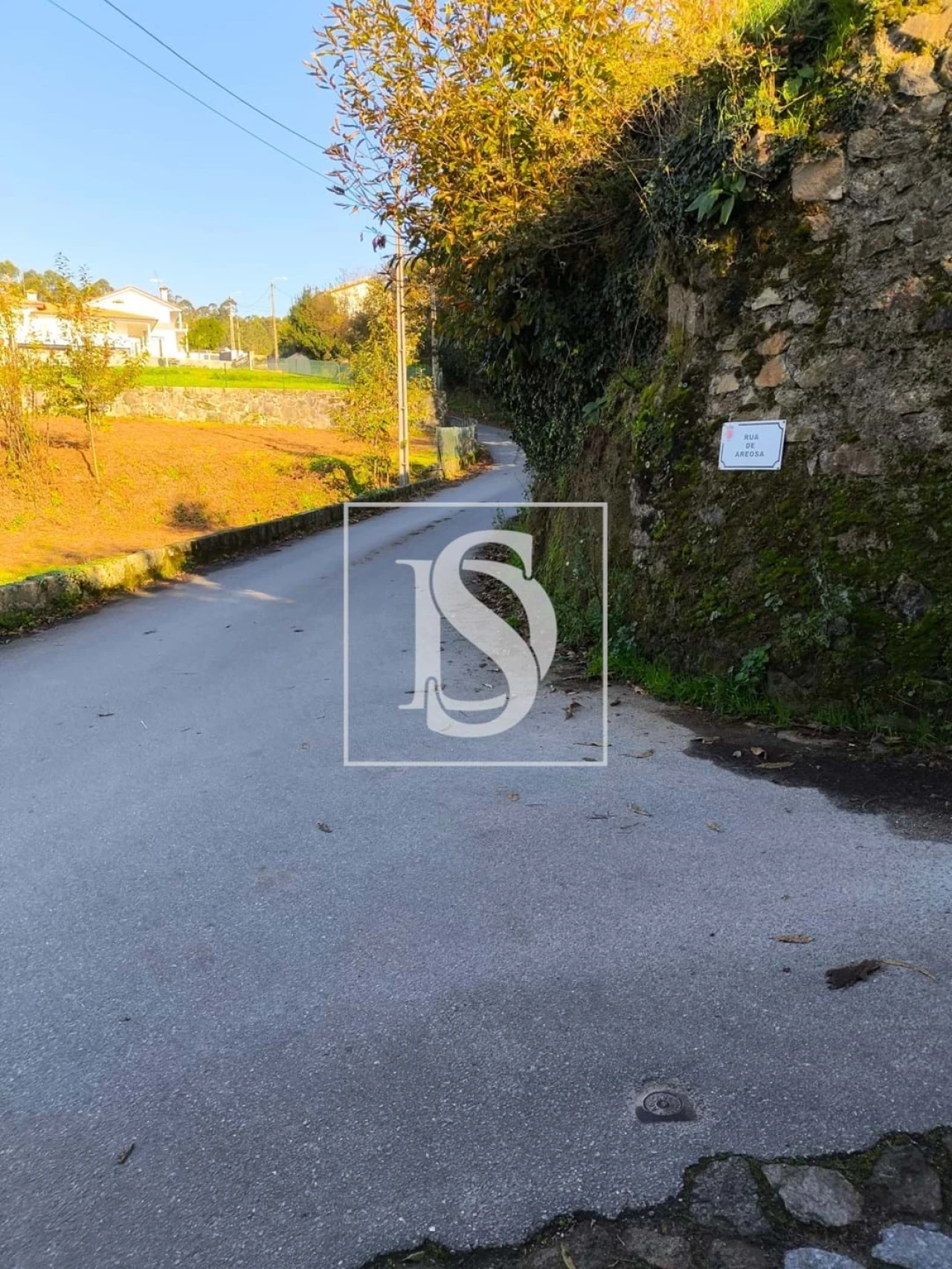 Terreno para Venda em Chorente, Góios, Courel, Pedra Furada e Gueral Foto 16