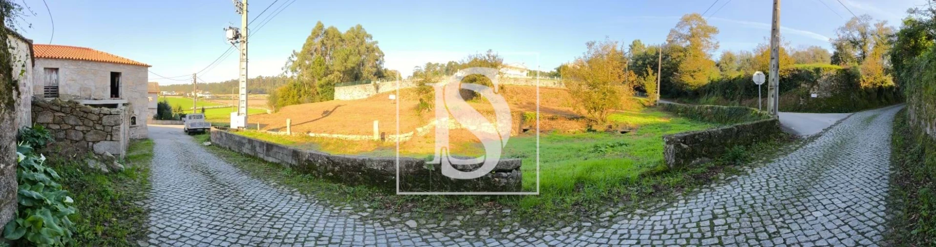 Terreno para Venda em Chorente, Góios, Courel, Pedra Furada e Gueral Foto 31