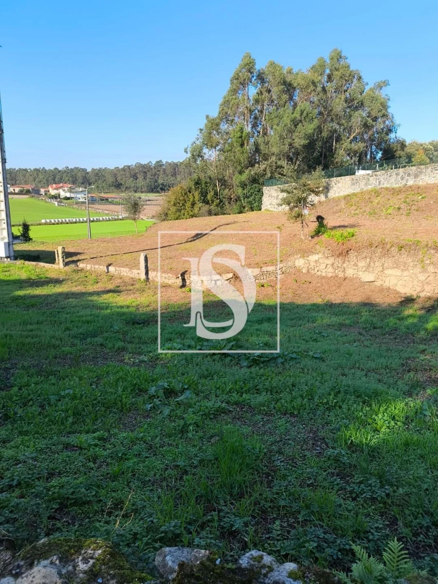 Terreno para Venda em Chorente, Góios, Courel, Pedra Furada e Gueral Foto 29