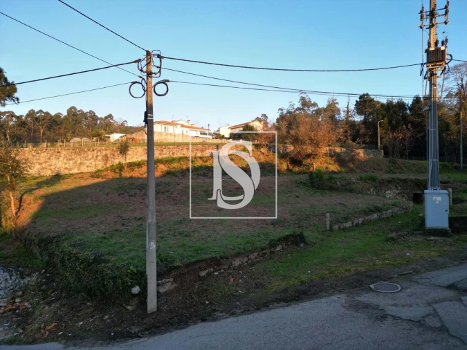 Terreno para Venda em Chorente, Góios, Courel, Pedra Furada e Gueral Foto 43