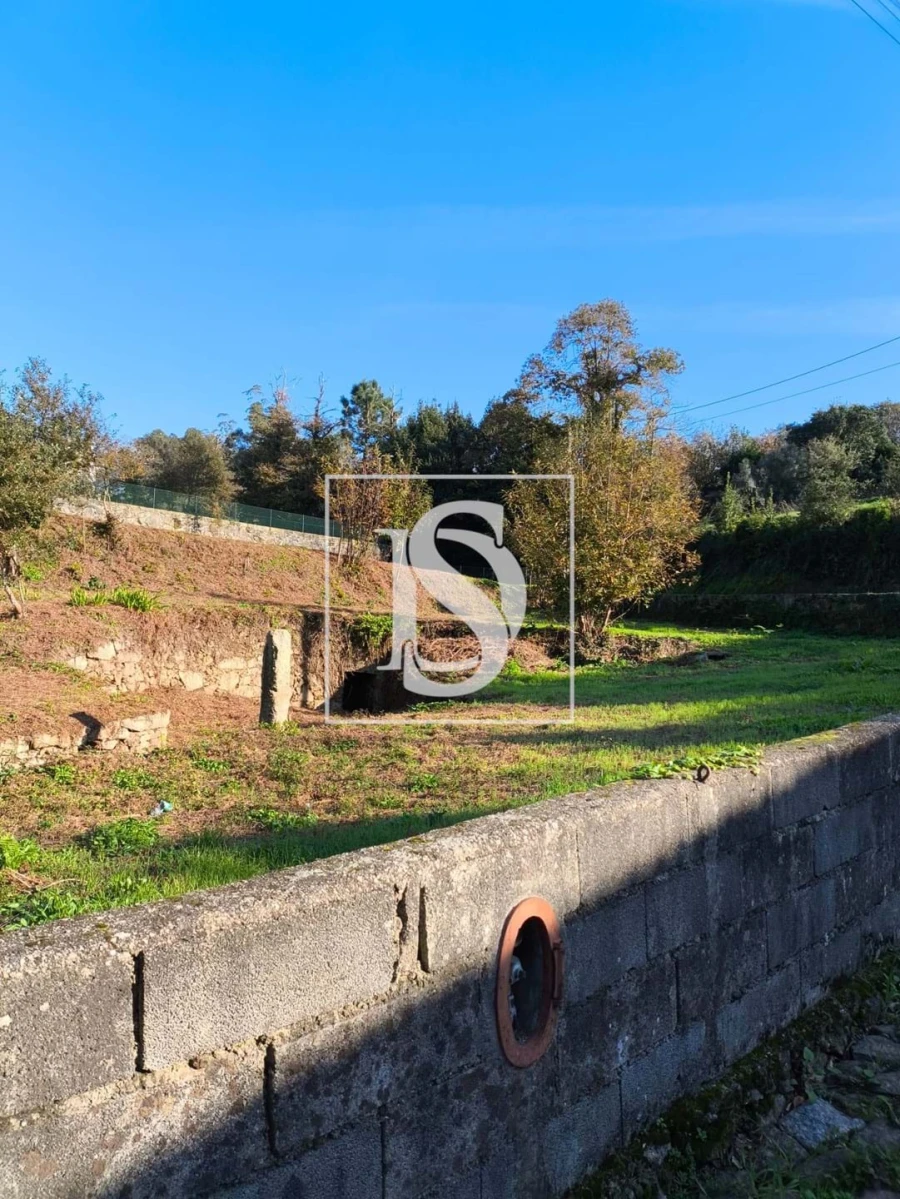 Terreno para Venda em Chorente, Góios, Courel, Pedra Furada e Gueral Foto 21