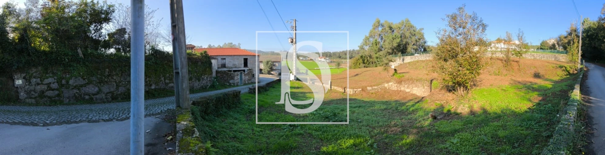 Terreno para Venda em Chorente, Góios, Courel, Pedra Furada e Gueral Foto 25