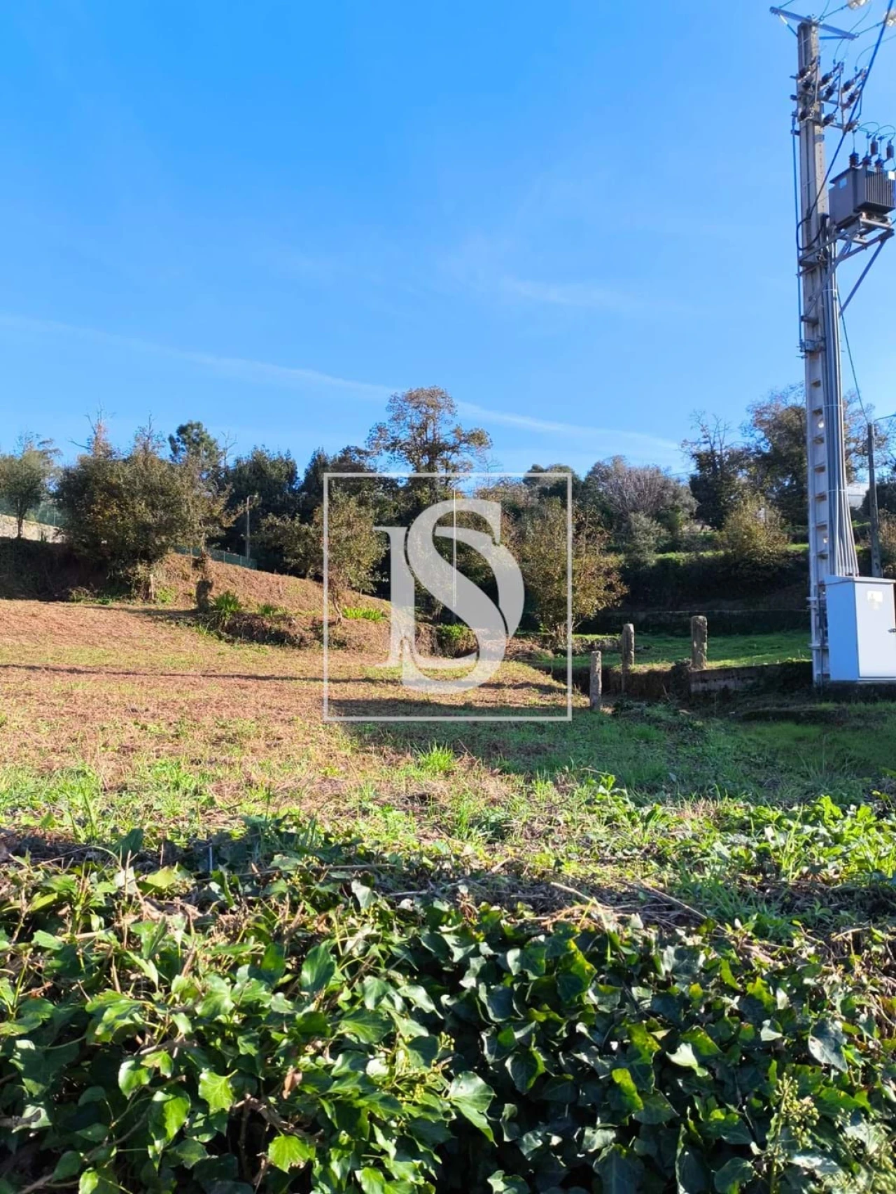 Terreno para Venda em Chorente, Góios, Courel, Pedra Furada e Gueral Foto 11