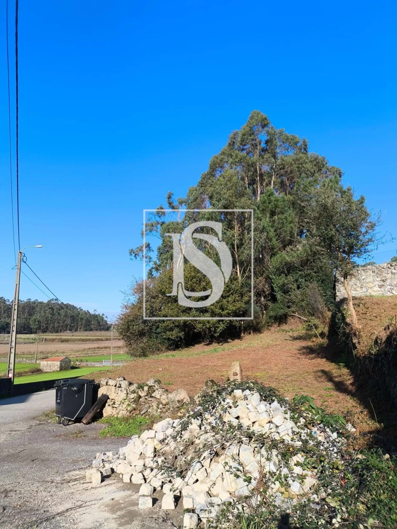 Terreno para Venda em Chorente, Góios, Courel, Pedra Furada e Gueral Foto 10