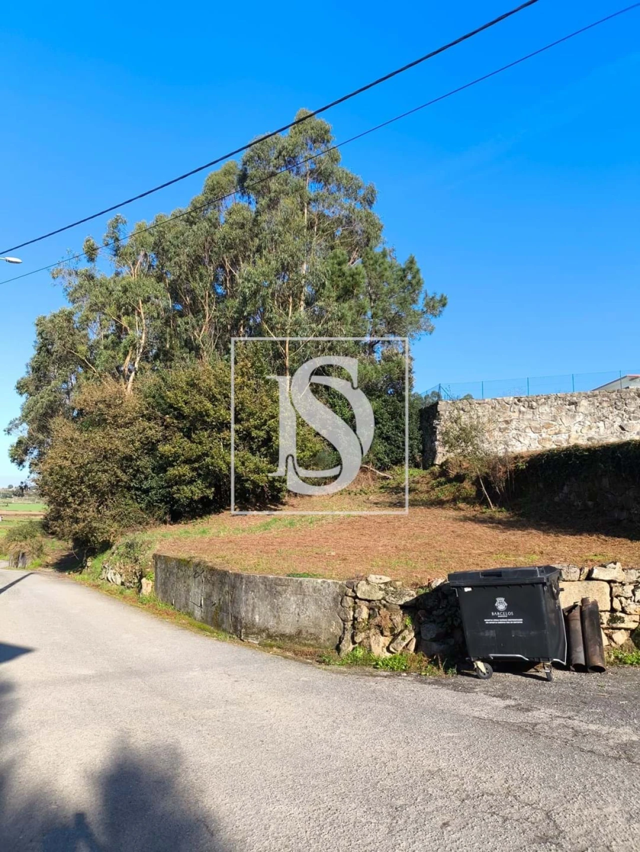 Terreno para Venda em Chorente, Góios, Courel, Pedra Furada e Gueral Foto 17