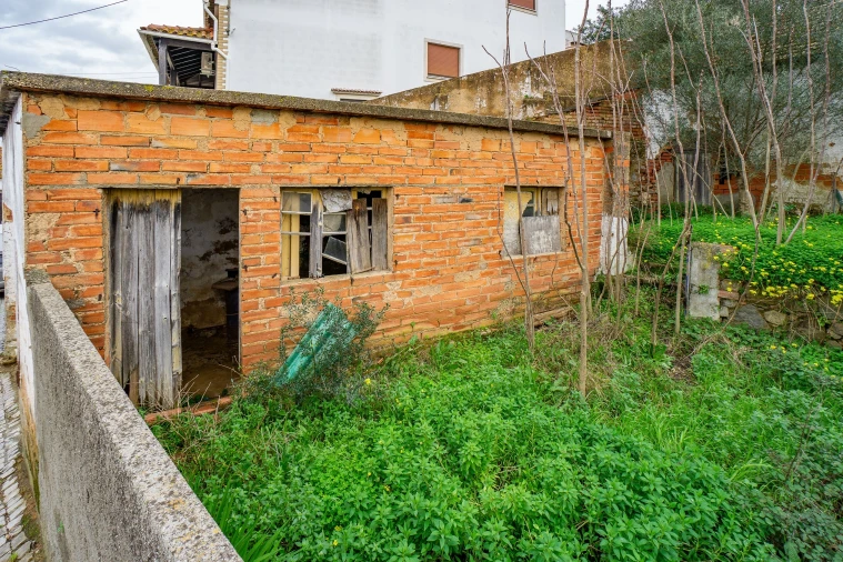Armazém para Venda em Chamusca e Pinheiro Grande Foto 25