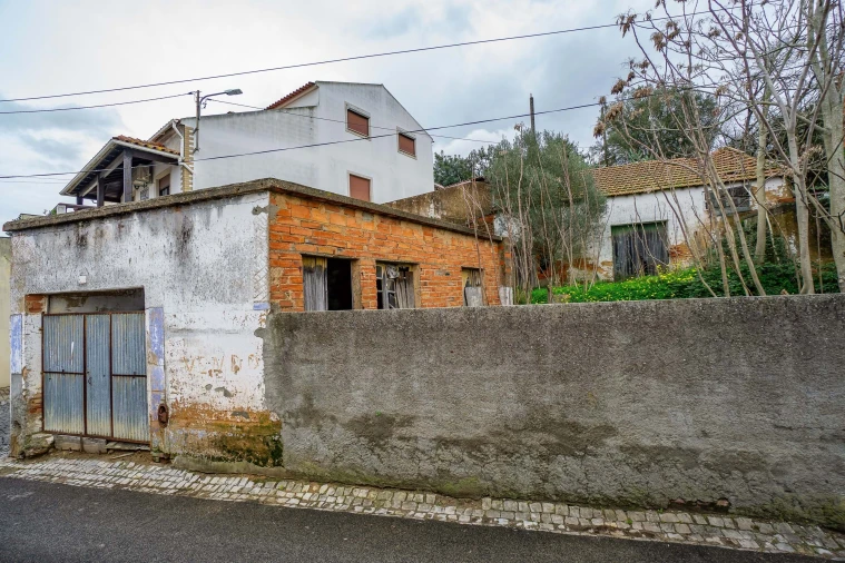 Armazém para Venda em Chamusca e Pinheiro Grande Foto 11